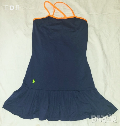 RALPH LAUREN нова спортна рокля С , снимка 2 - Рокли - 54980066