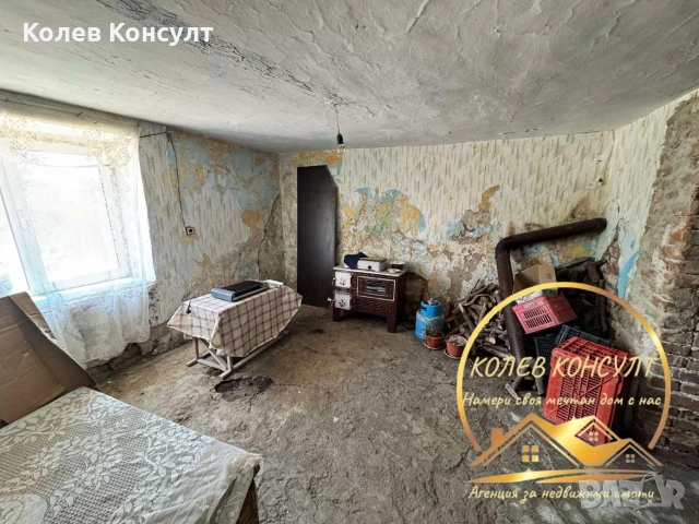 Къща гр.Симеоновград , снимка 6 - Къщи - 55260504