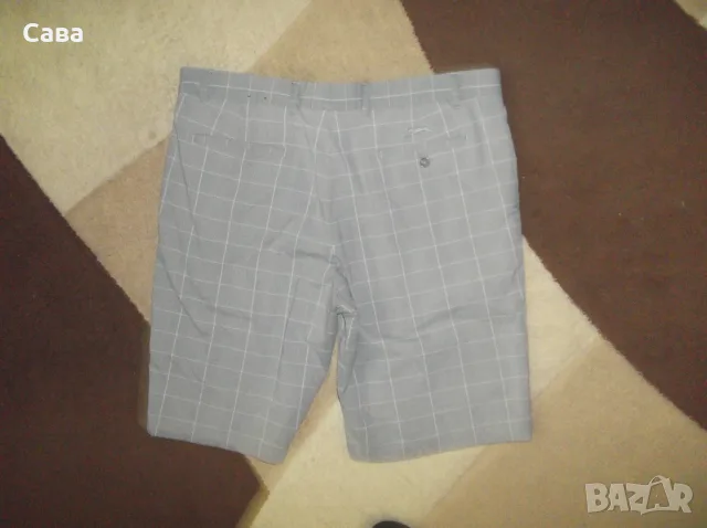 Къси панталони SLAZENGER  мъжки,Л, снимка 2 - Къси панталони - 55425715