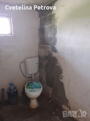 Продава се къща в град Димово две стай ,хол и кухня,баня и тоалетна имота е 428кв./м.цена 10000€Евро, снимка 17 - Къщи - 54645279