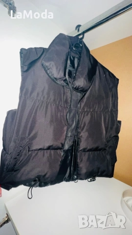 Дамска къса грейка