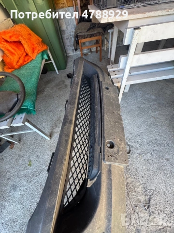 Mercedes Sprinter 906