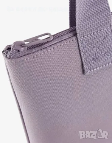 PUMA Buzz Shopper Plum Лилава Чанта Код P2846, снимка 3 - Чанти - 55329151