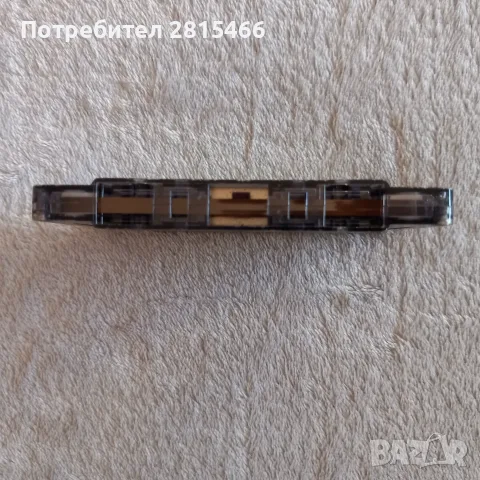 Демо аудио касета SANYO, снимка 7 - Аудио касети - 40045490