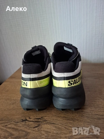 Salomon Speedcross 6 gtx gore tex обувки 44 номер. , снимка 11 - Маратонки - 54806633