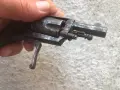 стар малък револвер, снимка 12
