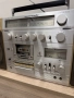🔉Топ колекционерски радиокасетофон Boombox Marantz PMS-7000 - профилактиран🔉, снимка 6