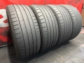 285 45 20, Летни гуми, Pirelli PZero, 4 броя, снимка 1
