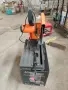 Настолен циркуляр за метал, снимка 2