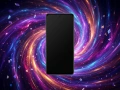 LCD Дисплей за Huawei Nova 10 SE BNE-LX1 + Тъчскрийн черен, снимка 2