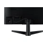 НОВ  Монитор Samsung 27", IPS, Full HD, 75 Hz, 5ms, HDMI, FreeSync, Vesa, Черен, LF27T350FHRXEN , снимка 11