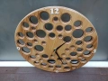 Стенен часовник, снимка 9