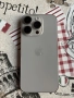 IPhone 16 Pro 128GB, снимка 4