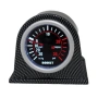 Измервателен уред за турбо налягане Boost Meter 52 мм. - 2 модела, снимка 4