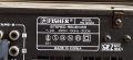 Receiver Fisher RS-9020 / CD Player Technics SL-P111, снимка 13