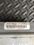 ECU компютър за управление на двигателя за Ford Transit Mk6 2000-2005 1C1A-12A650-TA, снимка 3