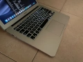 13.3' Core i7 Apple MacBook Air Mid 2012 8GB RAM/256GB SSD/Батерия 38 цик 6 часа, снимка 6