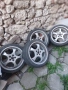 Джанти с гуми за голф 5 туаран , снимка 1