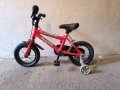 Детско колело 12 Bianchi Momo Cia Cia, снимка 1