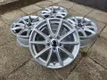 Алуминиеви джанти 16 ' цола 5x112 VW TOURAN GOLF /Фолксваген 5х112 57,1 ET52, снимка 2