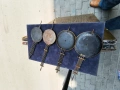 Махало за стенен часовник , снимка 5