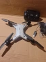 Дрон КY601S Комплект, снимка 2