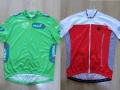 вело джърси nike tour de france/sportful тениска колоездене мъжко оригинал L/XL, снимка 1