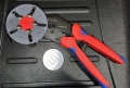 Knipex MultiCrimp Set 973302, снимка 2