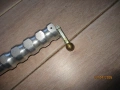 GEDORE - RAHSOL - DREMOMETER - Typ C - MADE IN GERMANY - НОВ внос 1/2" Динамометричен Ключ 50-300 Nm, снимка 7