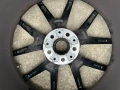 Джанта алуминиева джанти 8Jx20” 9Jx20” за Бмв Bmw 8 G14 G15 G11,8097240 BLA, снимка 15