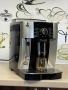Кафемашина кафе автомат delonghi magnifica S с гаранция, снимка 4