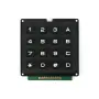 Keypad Клавиатура 4х4, снимка 1