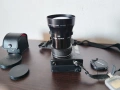 OLYMPUS  CAMEDIA C-4040 4.1MP Digital Camera Japan, снимка 13
