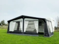 Форселт за каравана Camptech Cayman. Размер: N:14 (975-1000см) земя -земя, снимка 1