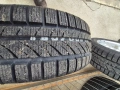 Джанти Lemmerz 14 цола , 4х100 , 6j , et35 195/60/14 Bmw Vw, снимка 7