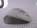 Logitech MX Master M-R0066 безжична блутут мишка, снимка 3