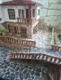 Уникален макет на къща край реката., снимка 15