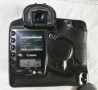Фулфрейм професионален фотоапарат Canon 1Ds, снимка 2