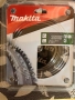 циркулярен диск Makita B-10615 за метал, снимка 1