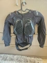 Детска ризница ALPINESTARS BIONIC ACTION V2 BLACK , снимка 1