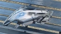 Ляв фар Mazda CX5 CX-5 Full LED година 2023 2024 2025 код KSD551040, KSD651040 , снимка 4