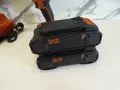 2023 - Hilti SF 6 H - 22 / Nuron - Винтоверт с удар, снимка 8