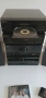 Technics Hi-Fi кула — 4 компонента + тонколони Jamo Harmony 20, снимка 3