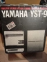 Стерео радио ресивър Yamaha YST-9, снимка 11