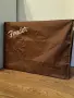 RARE Fender Hot Rod Deluxe Tweed MADE IN USA!, снимка 7