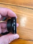 0,45X HIGH DEFINITION AF WIDE ANGLE LENS 37MM, снимка 4
