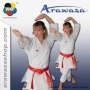 Кимоно за ката Arawaza Evolution 140,одобрено от WKF, снимка 1