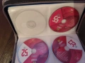 Оригинални Зумба дискове - 28 CD + 1 DVD (ZIN & Mega Mix), снимка 6