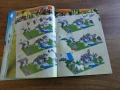 Лего книга с идеи - LEGO Idea Book 260, снимка 6