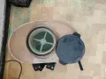 Стара медна помпа , снимка 5